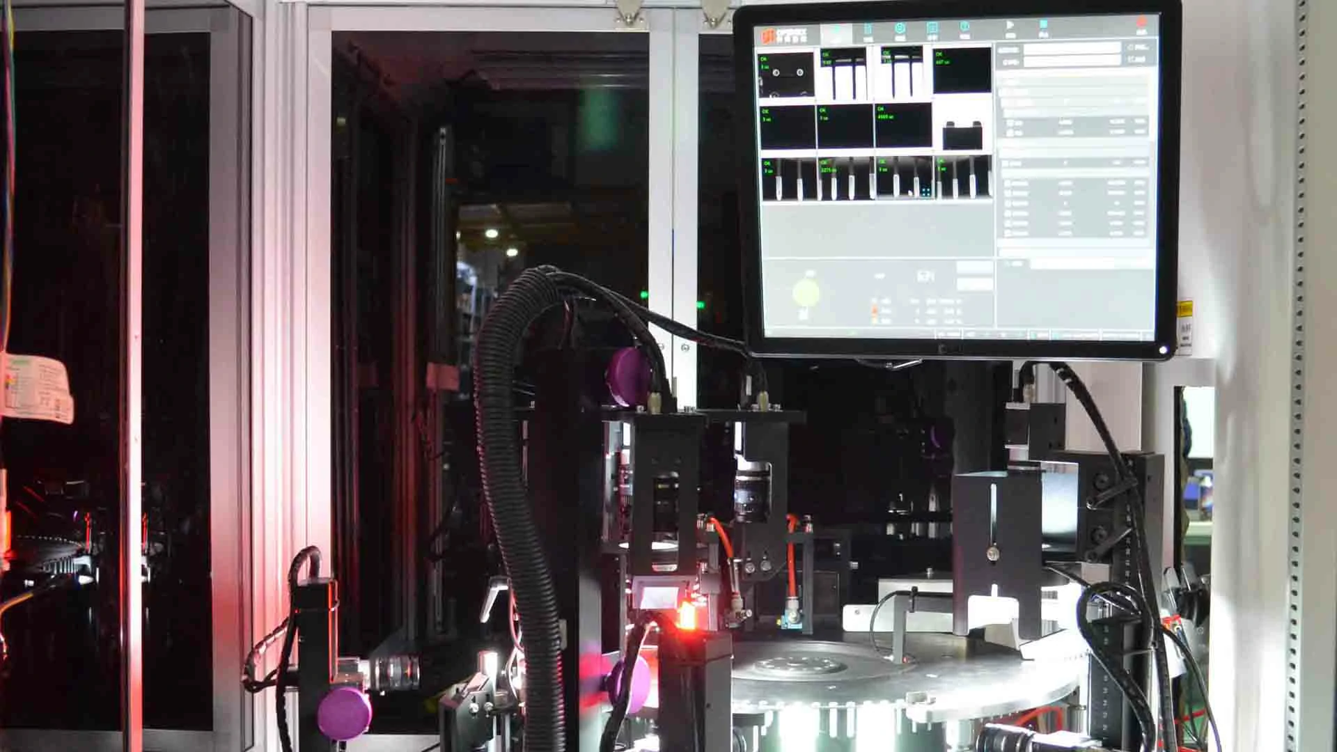 What is an Optical Sorting Machine? The Ultimate Guide to Automated Quality Control